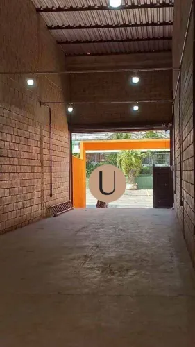 Salão à venda, 125 m² - Rudge Ramos - São Bernardo do Campo