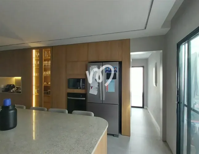 Casa em Condomínio 4 quartos Recreio