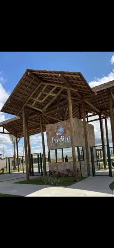 Aluguel casa condomínio Pau Brasil 