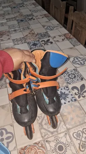 Patinete