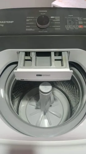 Vende se máquina Brastemp 12kg