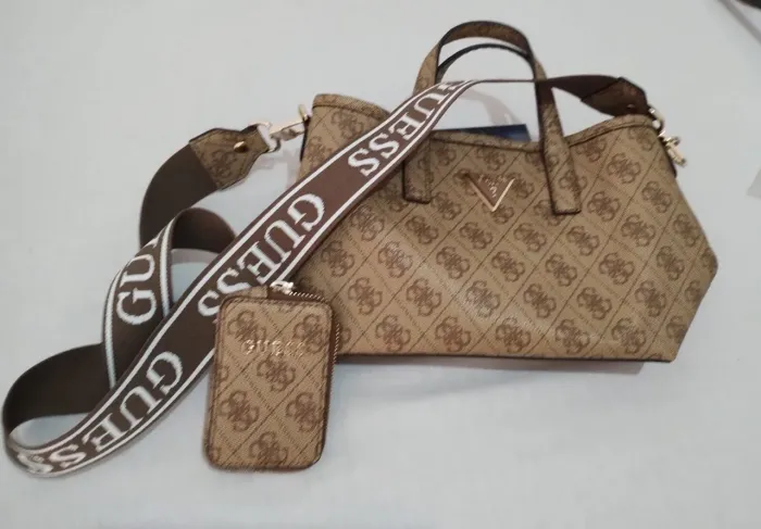 Bolsa Guess original