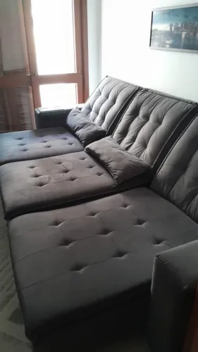 SOFÁ MODULADO PERFEITO