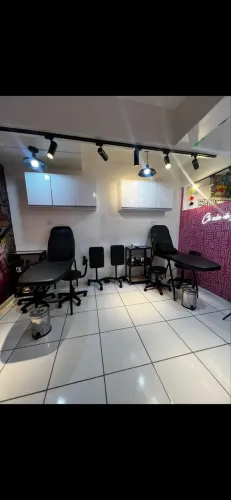 MACA 3 posições