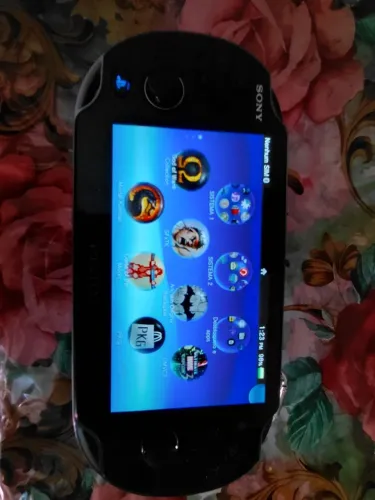 PS vita