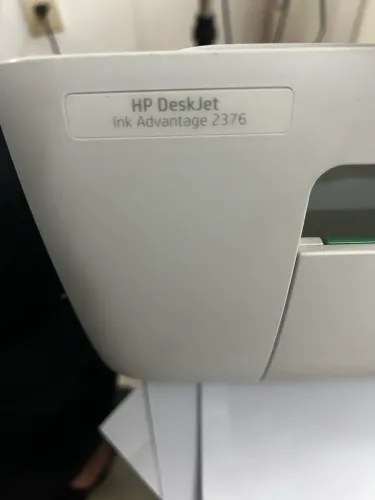 Hp 2376