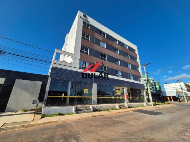 Aluguel em Samambaia Sul, QN 122