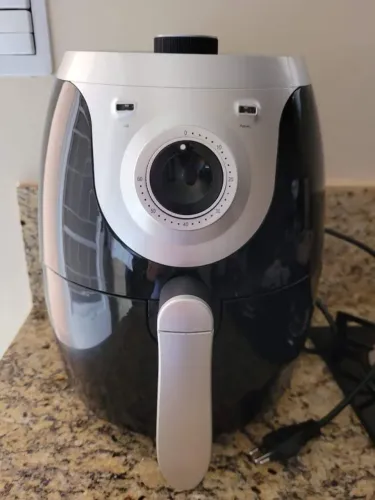 Air Fryer Britânia BFR14P 4,2L 220V