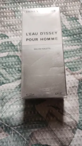 Issey Miyake 125 ML