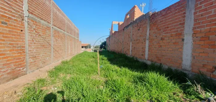 Terreno à Venda no vem viver, santa Terezinha