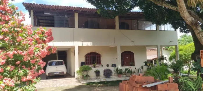 Chácara Córrego Sete 2500m2