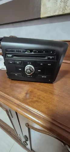 Radio original Honda civic 2016 lxr
