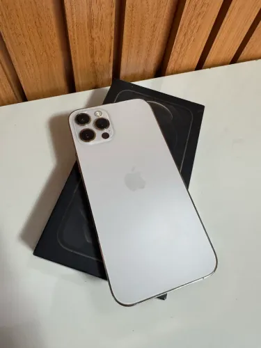 iPhone 12 Pro 128GB Dourado