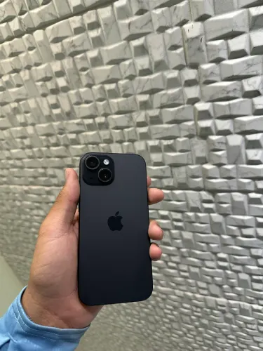 iPhone 15 96%
