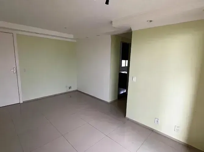 Apartamento 2 Dorm, Térreo - Condomínio Veredas dos Bandeirantes