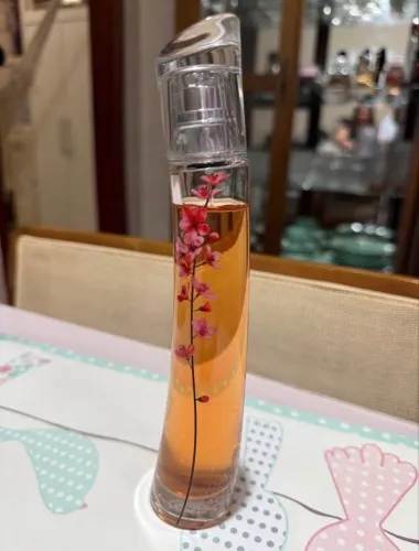 Perfume Kenzo Ikebana 75ml