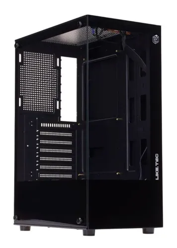 Gabinete Gamer Liketec 