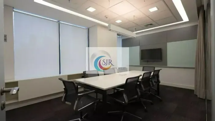 Conjunto para alugar, 247 m² - Itaim Bibi - São Paulo/SP