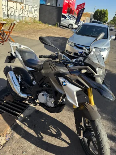 BMW GS 310
