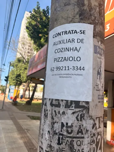 Emprego