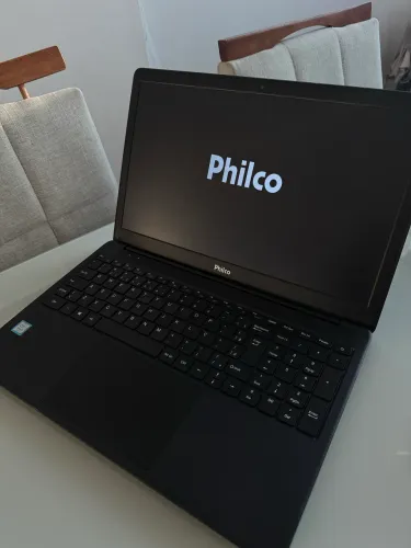 Notebook Philco Core i3