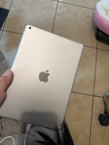 iPad 8ª Geração 32GB + Apple Pencil Original - Excelente estado