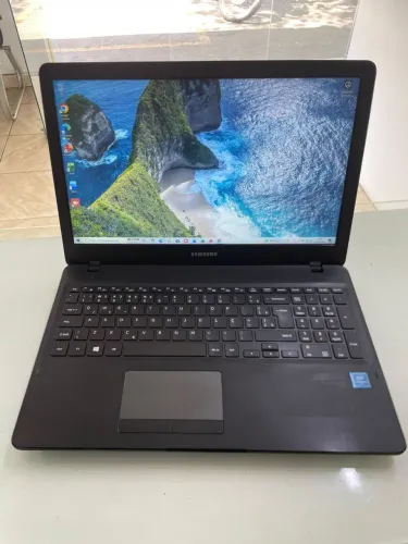 Notebook samsung