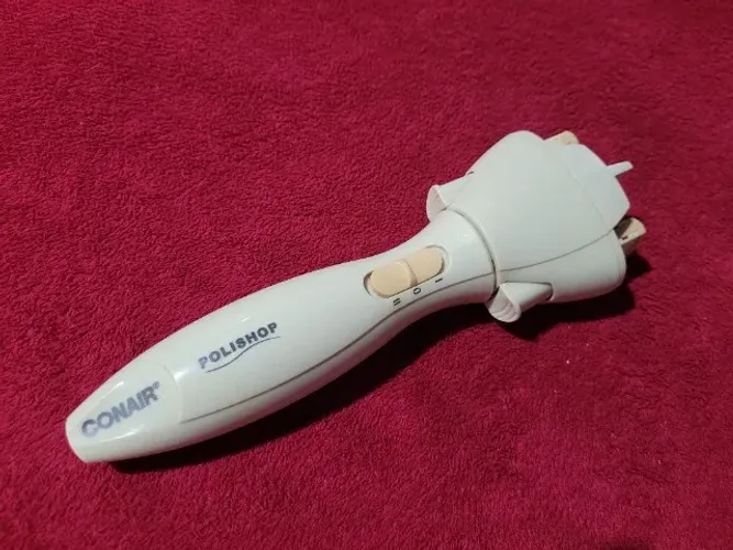 Cachaedor de Cabelos e Tranças Twist Secreat Conair Polishop