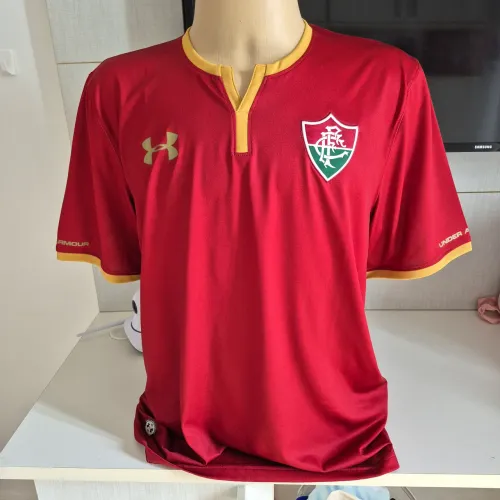 Camisa fluminense 2017.