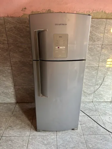 GELADEIRA BRASTEMP 440L FROST-FREE