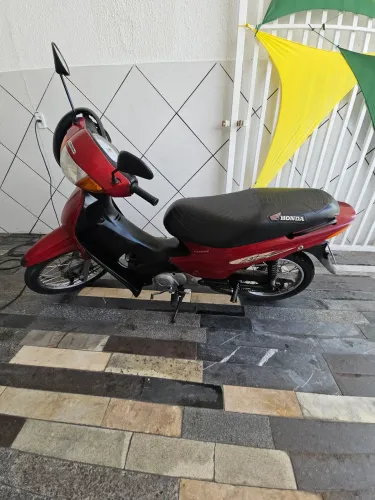 MOTO, HONDA.
