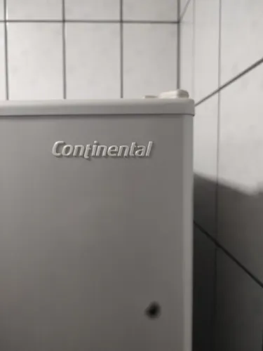 Vendo geladeira