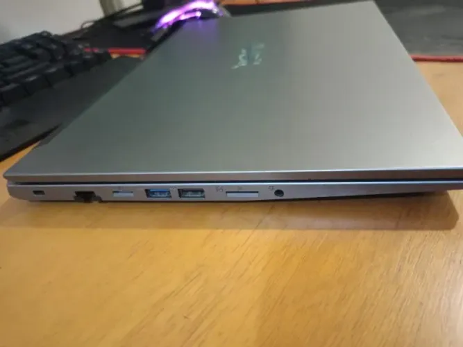 Vendo ou Troco Notebook Avell B.on intel i5 12a 32GB RAM 480GB NVMe 14 polegadas Full HD