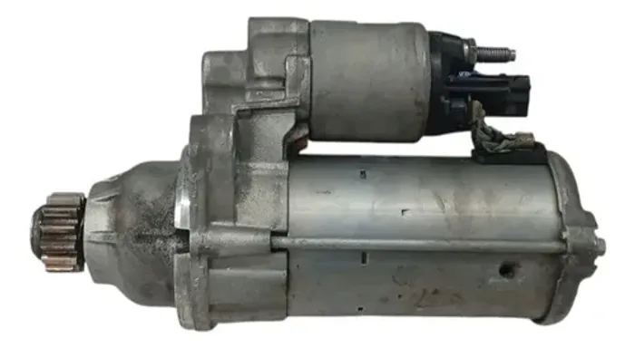 Motor de Partida VW Golf 1.4 TSI 2014 2015
