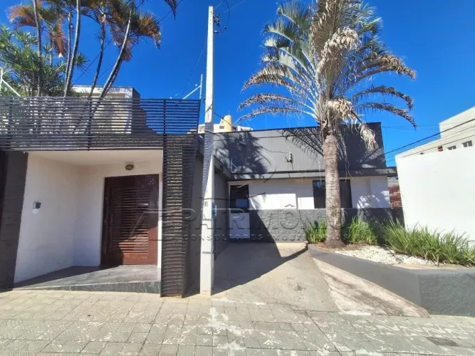 CASA COMERCIAL - JD PAULISTANO