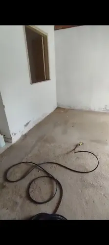 Vendo uma casa no parque dos faróis 