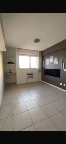 Lindo loft no condomínio viva lapa, centro Rio de Janeiro