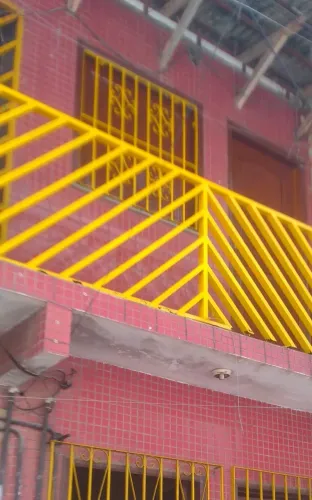 Alugo casa tipo apartamento nos altos!