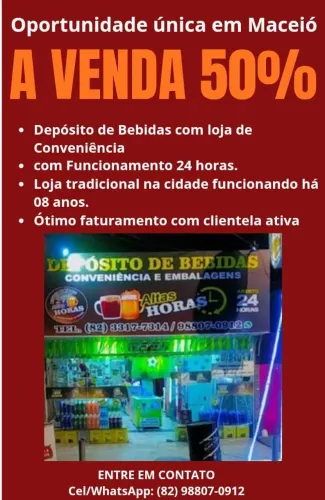 Loja de Conveniência 