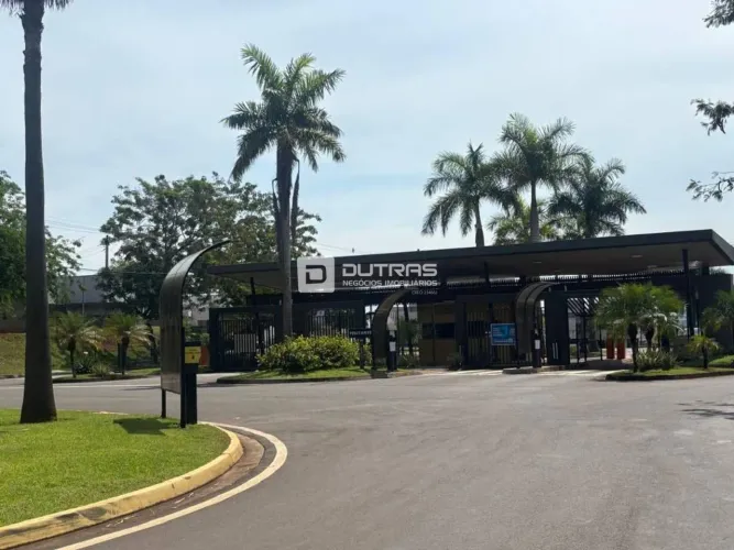 Terreno à venda, 447 m² por R$ 492.000 - Santa Rosa - Piracicaba/SP
