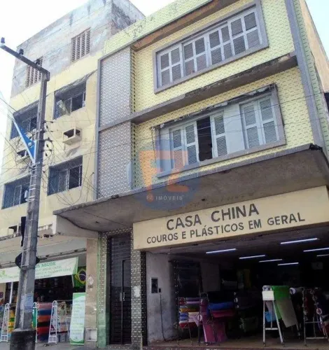 Locação de Apartamentos / Kitnet na cidade de Fortaleza