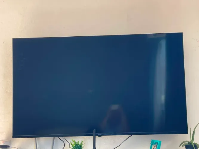 Smart TV Philips 4k - 58 polegadas - R$ 1.900,00