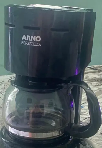 CAFETEIRA