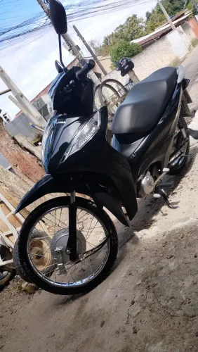 Vende se uma biz 2026