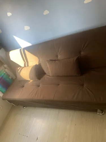 Sofá cama casal