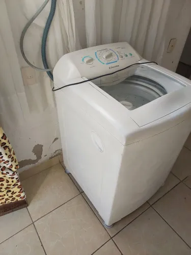 MÁQUINA ELECTROLUX 12 QUILOS
