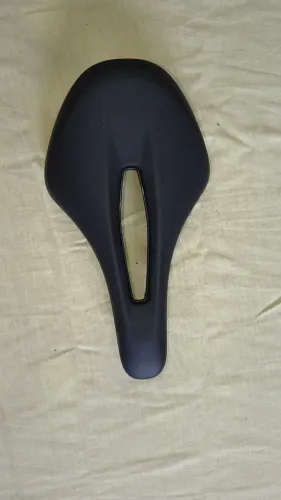 Selim Selle Royal SRX Comfort Groove