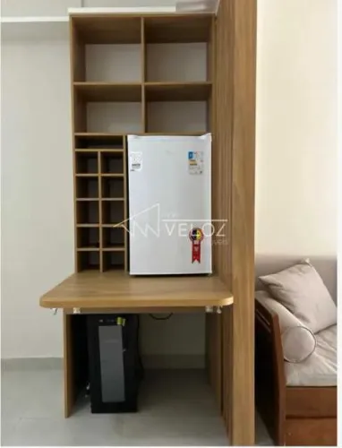 Studio : / Residencial / Botafogo