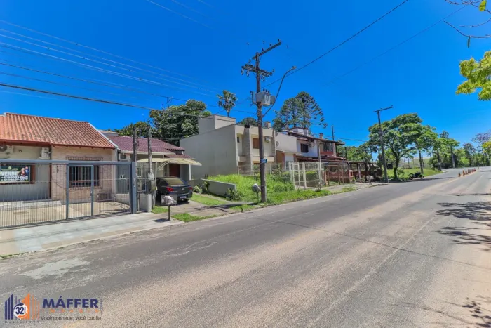 Casa 3 dormitórios à venda Hípica Porto Alegre/RS