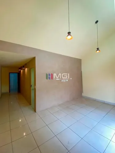 Aluguel Sala Comercial em Campinas Goiânia Próximo à Av. Castelo Branco com Estacionamento